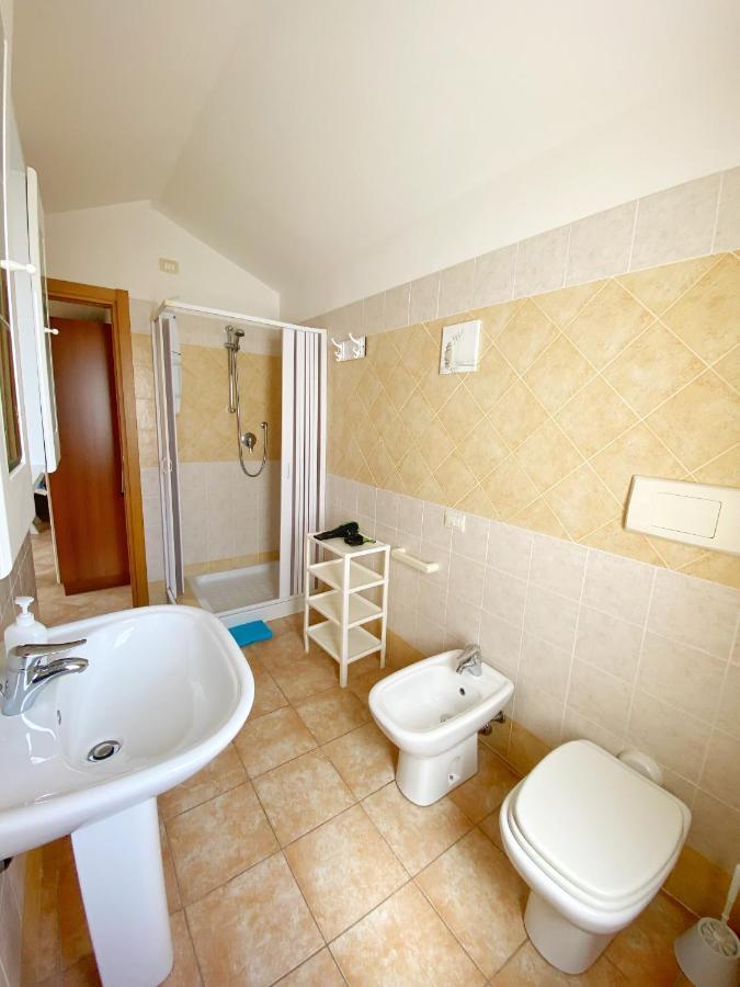 Casa Vacanze Cau Alguer Exterior foto