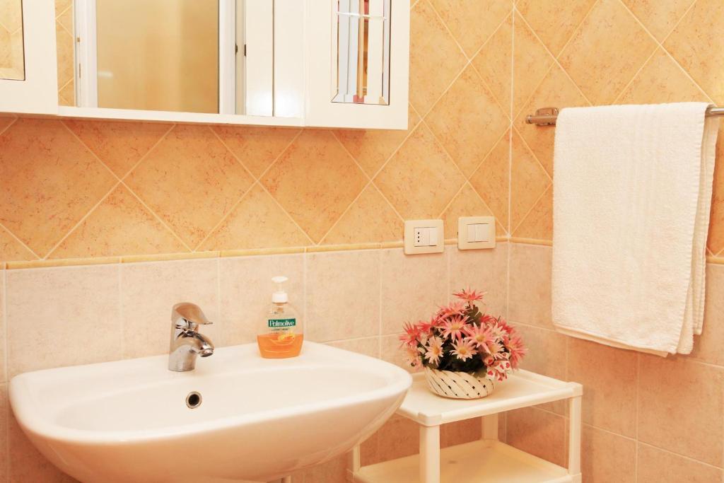 Casa Vacanze Cau Alguer Habitación foto