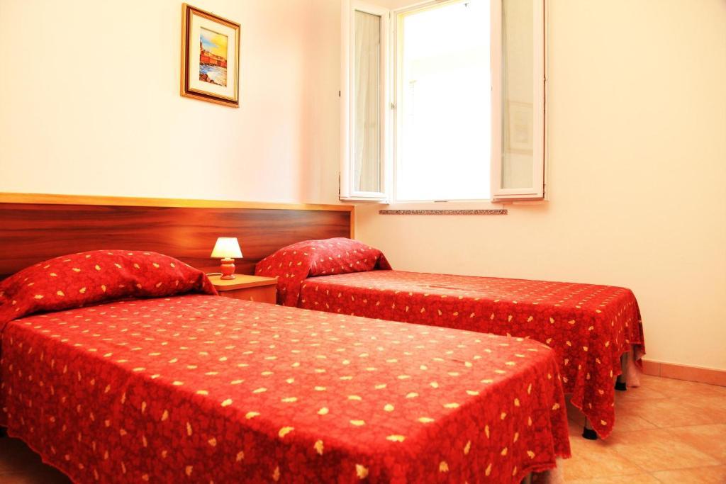 Casa Vacanze Cau Alguer Habitación foto