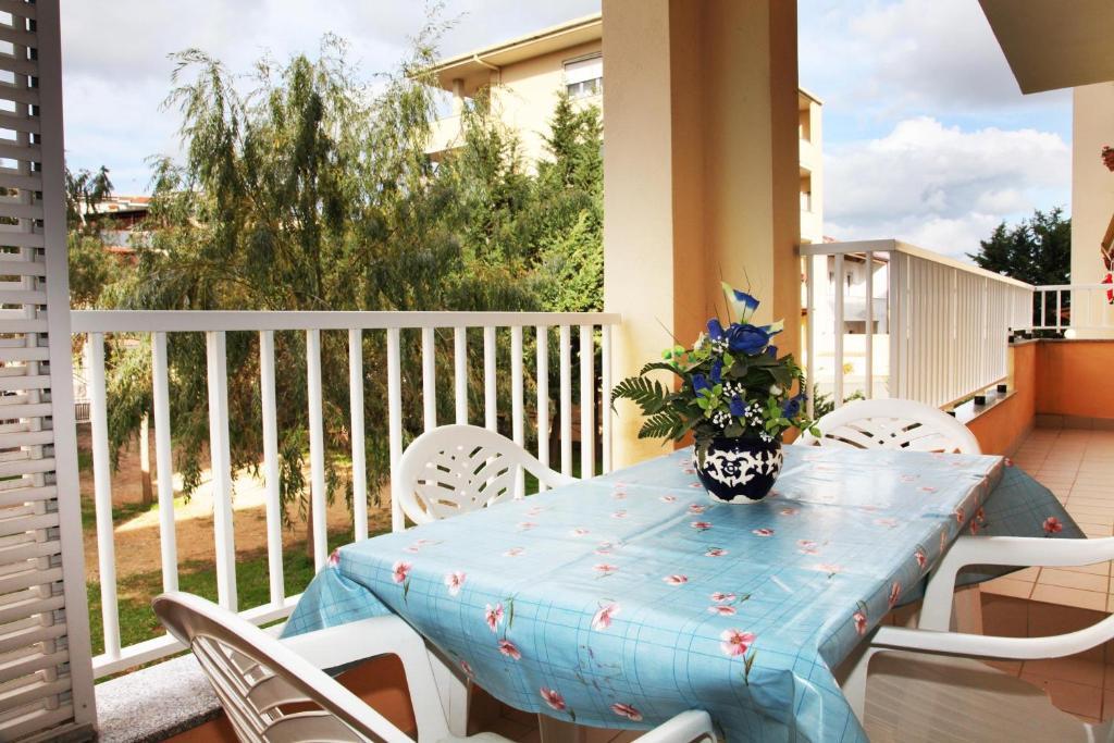 Casa Vacanze Cau Alguer Habitación foto