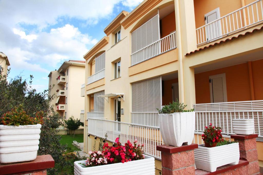 Casa Vacanze Cau Alguer Habitación foto