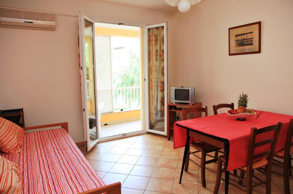 Casa Vacanze Cau Alguer Habitación foto