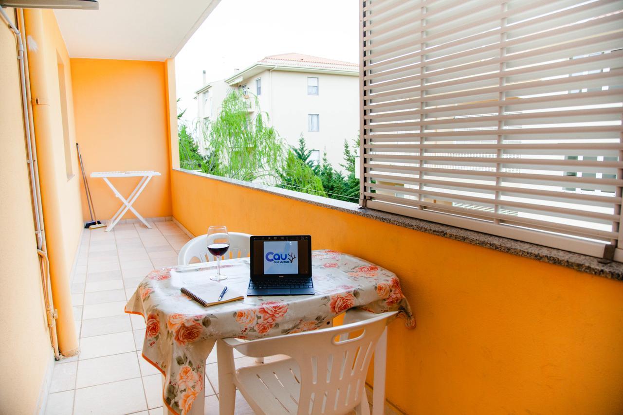 Casa Vacanze Cau Alguer Exterior foto