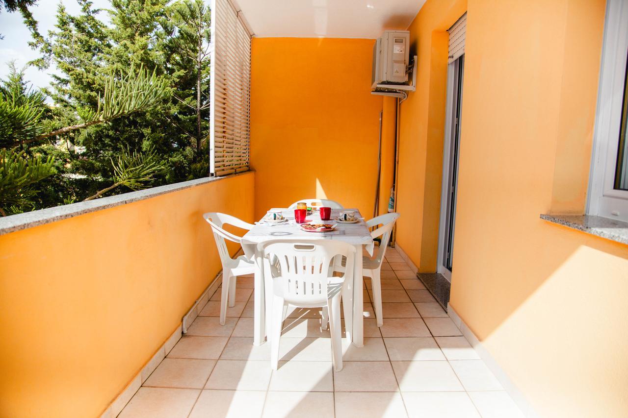 Casa Vacanze Cau Alguer Exterior foto